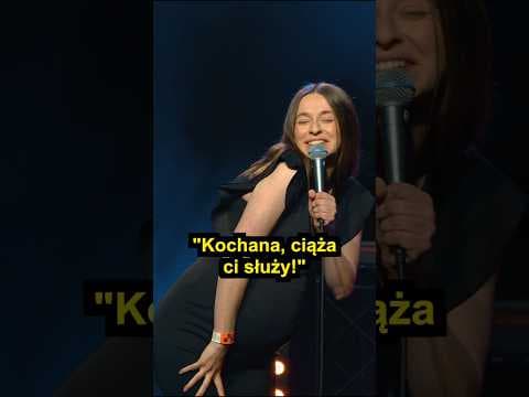 Brzydka i gruba