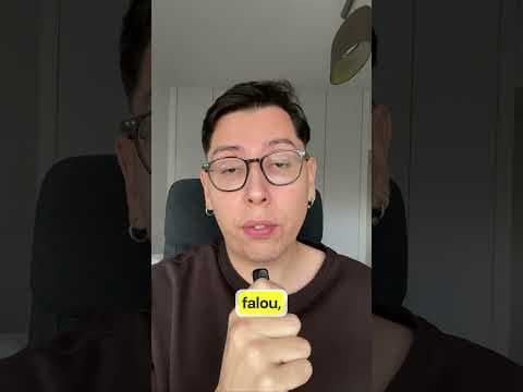 Lula e Trump - Parte 2