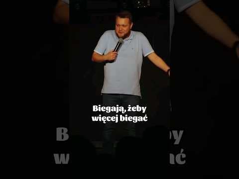 CZY BIEGANIE MA SENS?