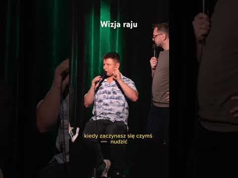Wizją raju. LITOŚCI odc. 41