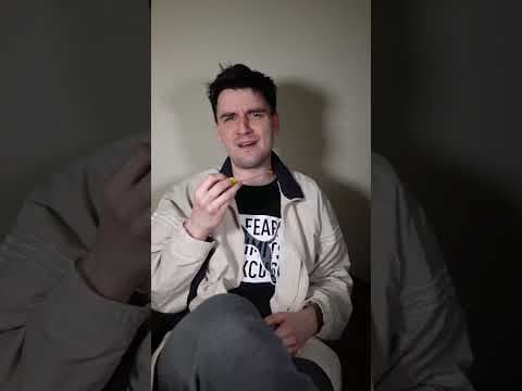 Piotr Latała - Stand-up Short (59s)