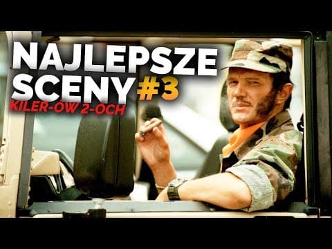 "I KTO TU JEST DEBEŚCIAK?!"