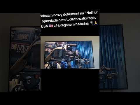 Huragan, że bój się Boga