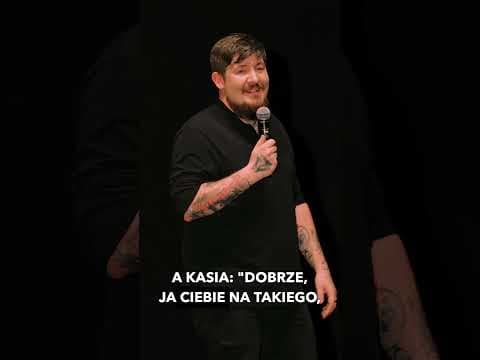 Kiedy twoja żona ma mocniejsze riposty od ciebie.