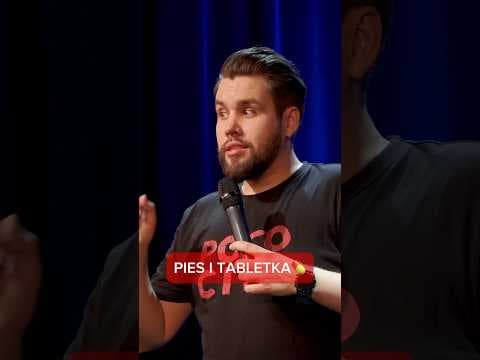 PIES I TABLETKA
