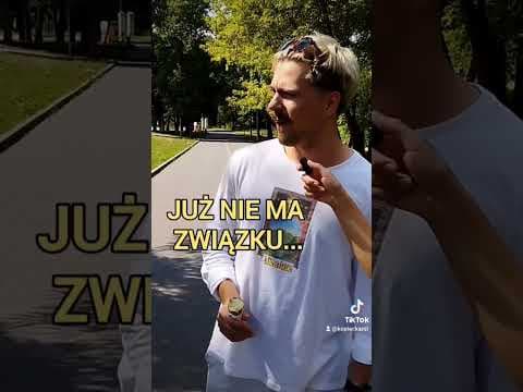 Anonimowa sonda o miłości.