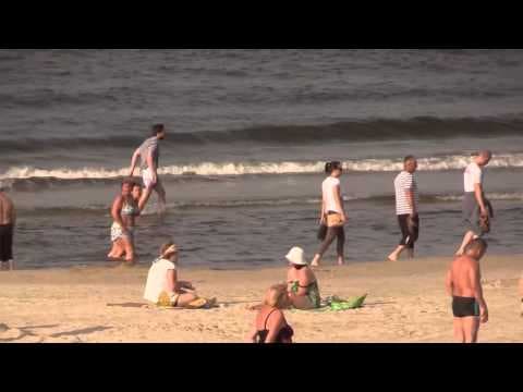 Tribute to Kobiela vol. 3: NiePewna kontrola na plaży.