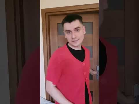 Piotr Latała - Stand-up Short (37s)