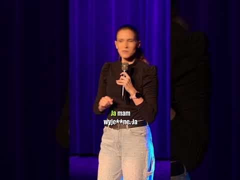 Magda Kubicka -Poród ANDZIAKS