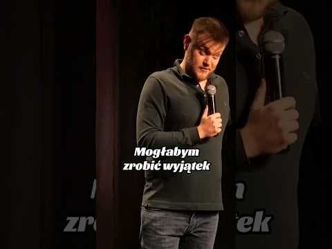 "MĘŻCZYZNA ZACZYNA SIĘ POWYŻEJ 180 CM"