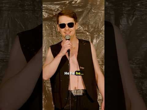 Adam Basior o Polsce i koledze. I pokaz przytrelenia.