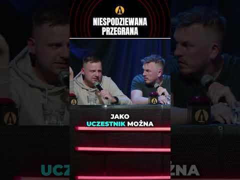 NIESPODZIEWANA PRZEGRANA - Zobacz cały odcinek MASZ MINUTĘ