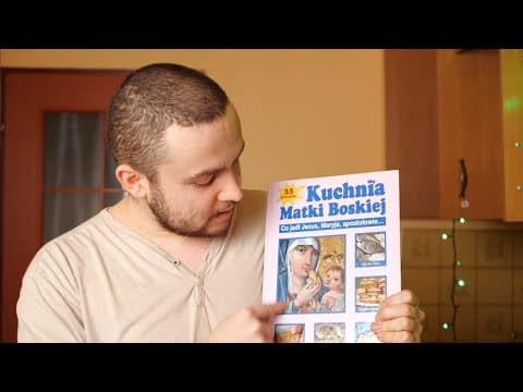 Kuchnia Pontiego - Zupa Patriarchy Jakuba | kuchnia Matki Boskiej