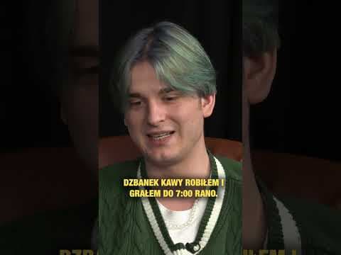 Tribbs o sukcesie w branży muzycznej