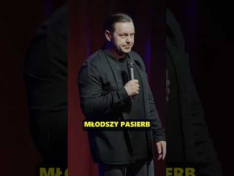 Młodszy pasierb