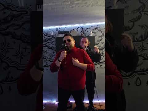 Beatbox Cover: Maroon 5 - This Love [PAN PAWŁOWSKI I DOMIX]