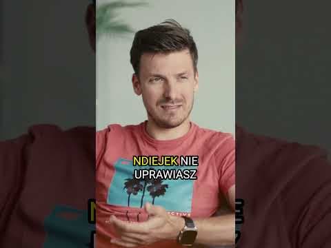 STAND-UP owe SZORTY S01E04 stand-up Marcin Zbigniew Wojciech korporacje korpo korposzczury