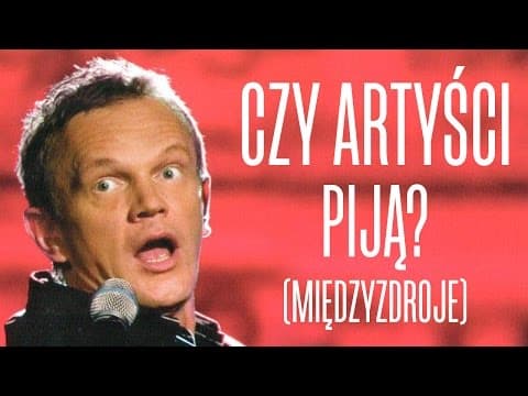 2.4 Czy artyści piją?