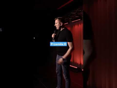 przemiła kobieta