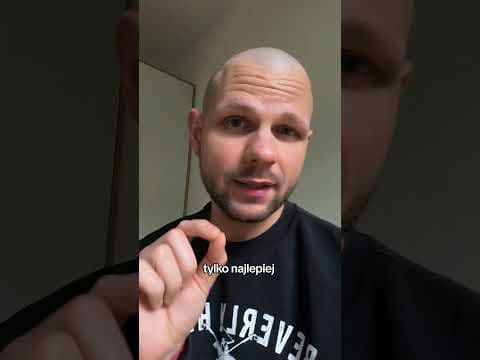 Taką miałem babcię z Wielkiej Brytanii.