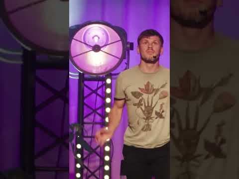„Najgorszy kominiarz” - Impro z komikami