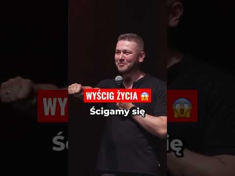 WYŚCIG O WSZYSTKO