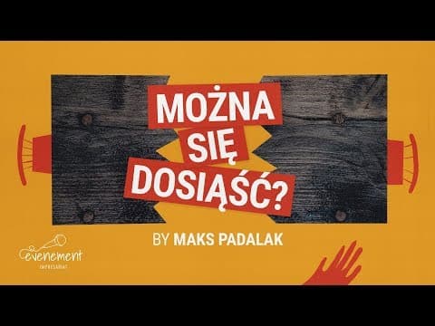 Można się dosiąść? - Błażej Krajewski