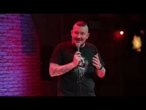 Trailer | "Zmieńcie mi planszę" | Stand-up 2021