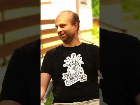 STAND-UP owe SZORTY S01E14 Marcin Zbigniew Wojciech nauczyciele