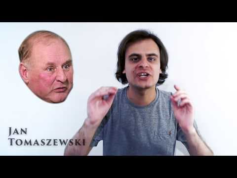 Nawałka, Kołtoń, Tomaszewski, Hajto- Rosja 2018 (parodie)