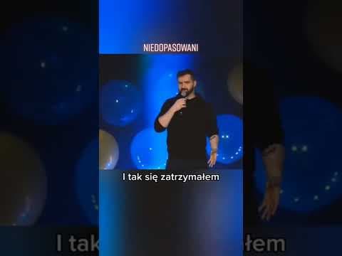 niedopasowani