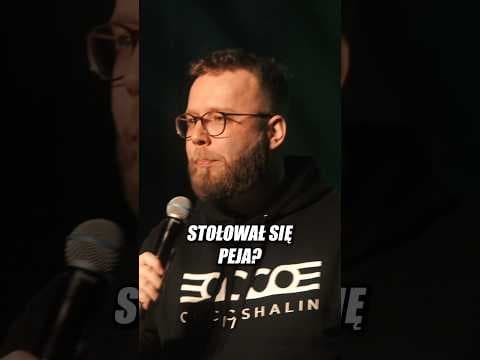 Ciekawostka o Rychu Peji