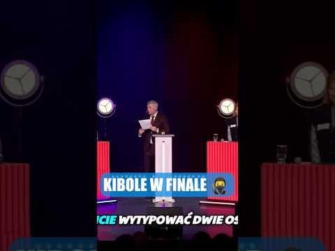 KIBOLE W FINALE
