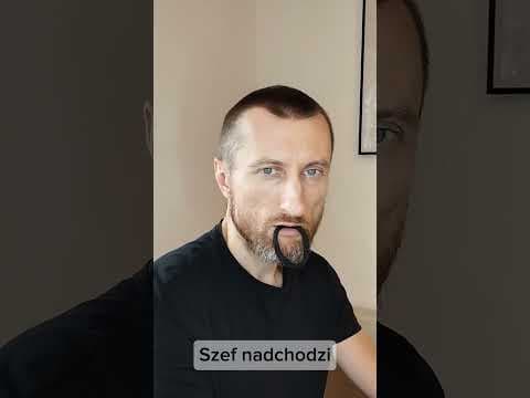 szef nadchodzi po head and shoulders