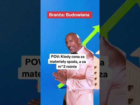 Poglądowa rolka dla branży Budowlanej.