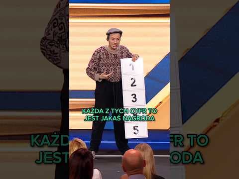 Konkurs z nagrodami