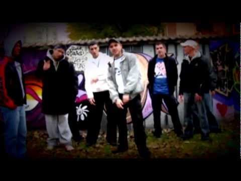 Ipkis - Rap (free: Nigaz, Ender, beatbox: BUA) [klip HD]