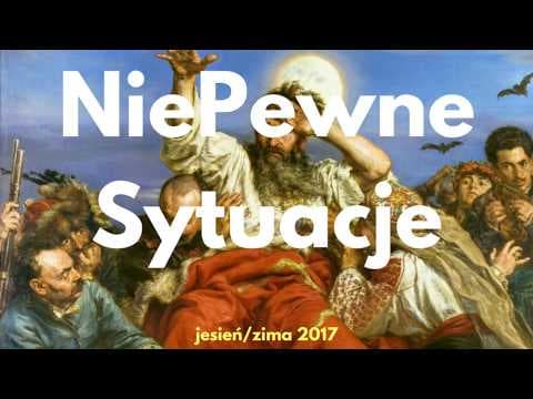 A to baba, czy to chłop?