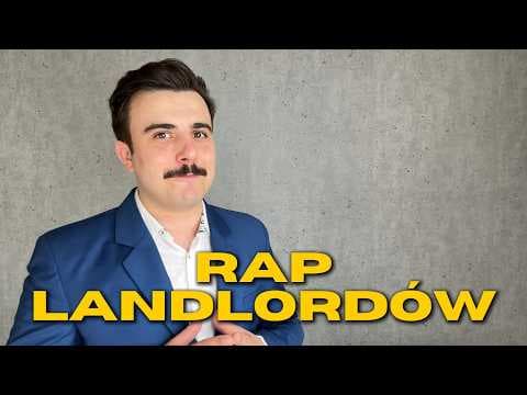 SynMojegoTaty - Rap Landlordów gość. Janek Śpiewak
