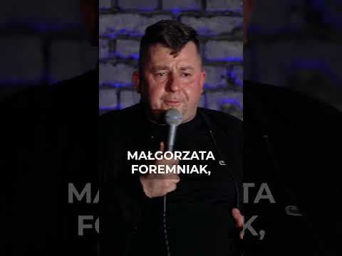 UNIKATOWE JURY - Zobacz cały program ADAMA GAJDY!