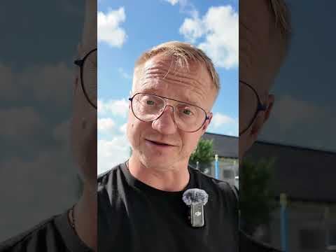 Męczący sąsiad?