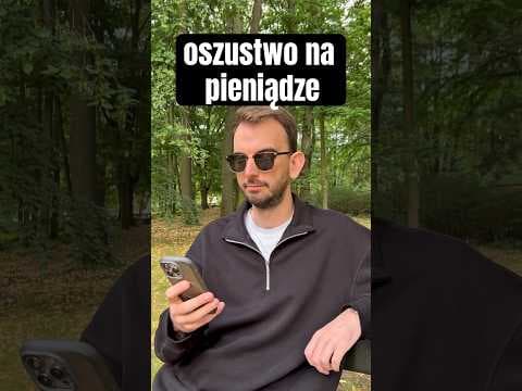 nie dostaną moich pieniędzy!