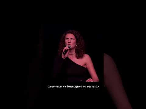 GŁOS W GŁOWIE- całość do obejrzenia na yt „Wiolka Walaszczyk- Moje Marzenie”