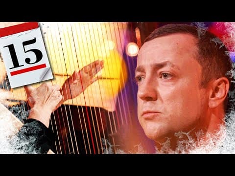 A dzieci spać [Czesław Mozil & Grajkowie Przyszłości]