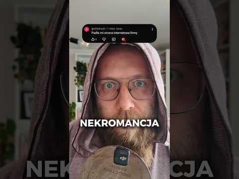 Nekromancja