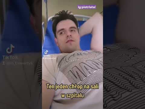 Piotr Latała: Szpital, Zdrowie, Nfz