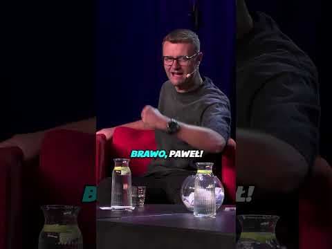 Jest punkt czy nie ma punktu?