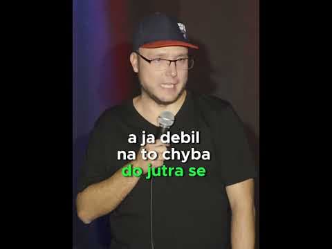 Podryw. Zapraszam na występy na żywo