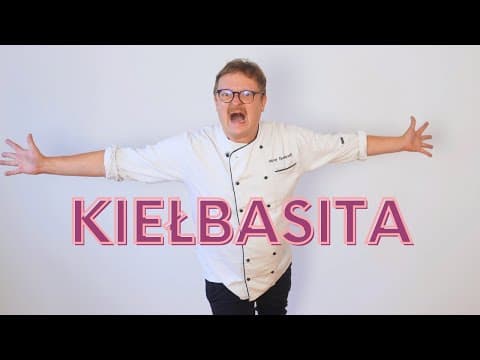 KIEŁBASITA- Żarcio Polo