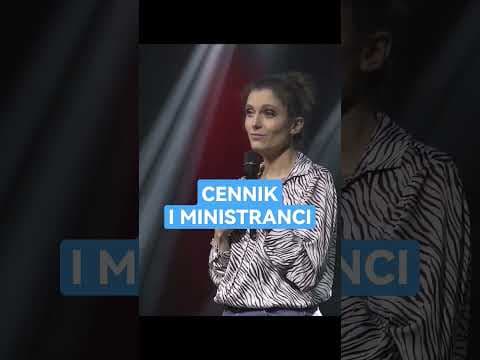 Magda Kubicka - Cennik i ministranci